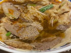 -直隶安家罩饼(复兴路店)