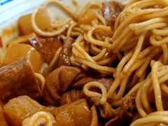 -永丰面馆(汉口路店)