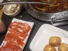 -牛品荟牛肉火锅(新城广场店)