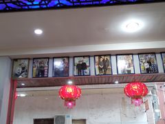 -崔记老东北传奇铁锅炖(横店总店)