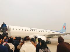 -石家庄正定国际机场-T2航站楼