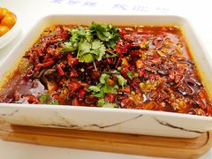 -禾珍珠家常小馆(河南博物院店)