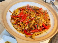 -陈大锅·岳阳鱼馆·地道岳阳菜(美食街店)