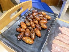 -丹东丛炟海鲜烧烤(江艺路店)