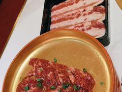 -拾也•和牛•海鲜•烤肉放题(卓悦INTOWN店)