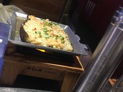 -很久以前羊肉串(大华三路店)