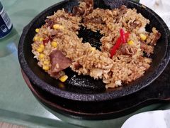 -食悦天美食广场(武汉壹方购物中心店)