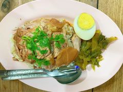 猪脚饭-马里奥明星猪脚饭