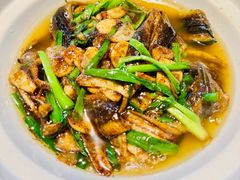 -芳芳私房菜·精做淮扬菜(承德路店)