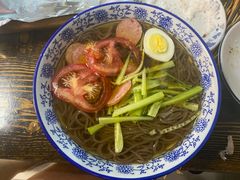 -东北鹤岗烧烤(麒麟紫荆城店)