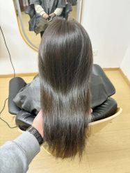 -XS 形色靓点烫染salon