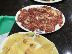 -八合里潮汕鲜牛肉火锅(深圳海岸城店)