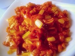 宫保鸡丁-峨嵋酒家(德内店)