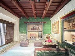 -丁村民俗博物馆