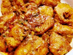 -米村拌饭(砂之船中东奥莱店)