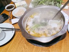 -琼菜人家·海南菜·文昌鸡(文昌大道店)