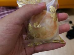 绿豆馅南普陀素饼-南普陀素饼