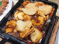 -东京屋(武定路店)