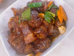 -嘉丰湘菜馆(芳群园店)