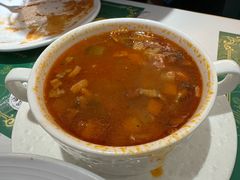 -库滋明·俄罗斯特色美食(中央大街店)