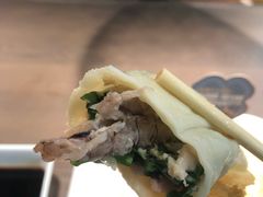 -北李·海肠捞饭·大连菜(望京凯德MALL店)