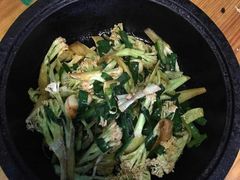 -烛影拾光观景餐厅·创意菜·摄影·小提琴(大唐不夜城店)