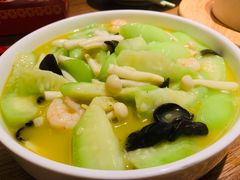 -闽上鲜·福建菜(龙湖滨江天街店)