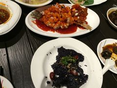 吴越荣记(斜塘老街店)-吴越荣记·苏州菜·松鼠桂鱼(斜塘老街店)