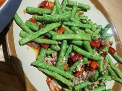 -川堂风·跷脚牛肉·乐山爆炒(宝山日月光店)