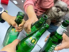 -铁锤烧烤