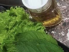 -啊美丽炭火烤肉(滑翔一店)