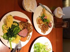 -翔达国际商务酒店