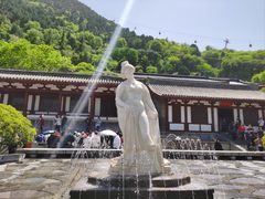 -华清宫景区