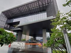 -广州市城市规划展览中心