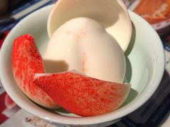 -文通冰室·港式茶餐厅(江汉路店)