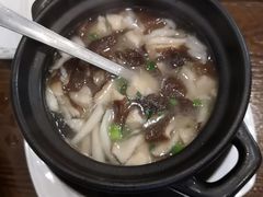 -老徽州臭鳜鱼(老街店)