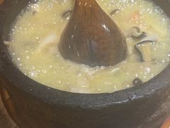 -敏珠拉姆藏餐·南京厨房(富春江东街店)