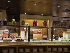 -凯菲厅海鲜姿造·海鲜自助·帝王蟹·龙虾(成都群光君悦酒店)
