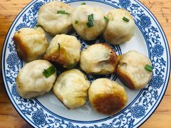 生煎包-鼎顺小吃(吴山名楼店)