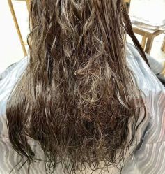 -OnHair造型