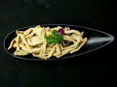 -手选潮汕鲜活牛肉火锅(二七广场店)