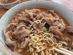 -阿晖沙嗲面