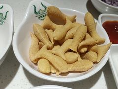 -汤姆家的牛排意面披萨(融创茂店)