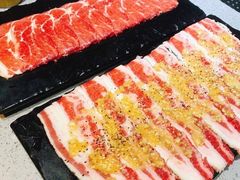 -妥妥烤肉料理(昙华林店)