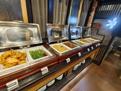 -盛江山自助料理(太原街万达店)