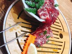 -牛也烧肉(摩尔城店)