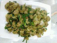 android_upload_pic-老许家正宗驴肉黄面胡羊焖饼·烧烤(名吃广场店)