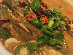 -梁家大院•农家菜(昆山会展中心店)