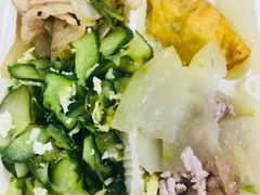 -中医院-的食堂