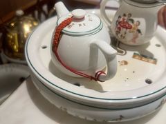 -悦得闲广式点心茶楼(蓝鲸世界店)